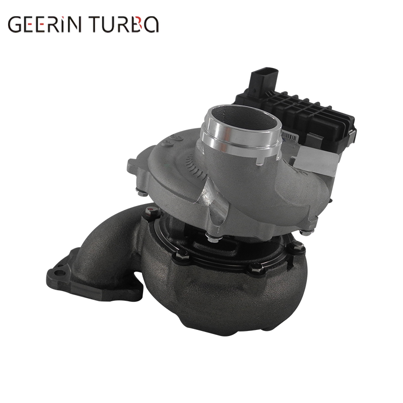 GTA2052GVK 765155-5008S Electric Turbo For Mercedes-PKW C-Klasse 320 CDI