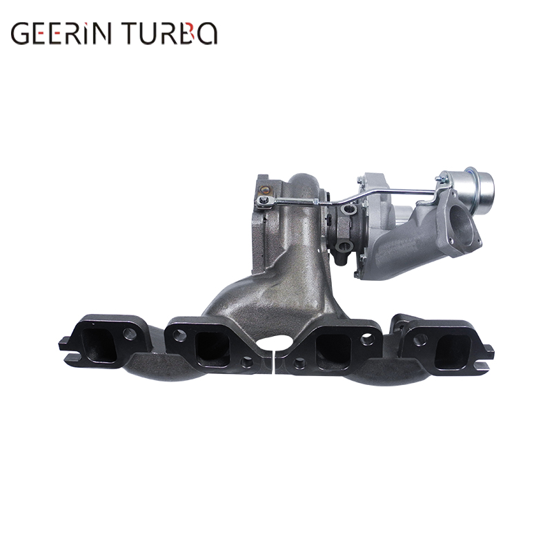GT2256MS 704136-5003S Complete Turbo Charger For ISUZU NPR Truck 4.57L