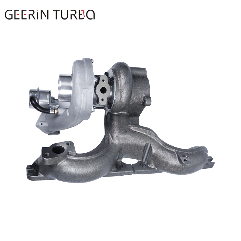 GT2256MS 704136-5003S Complete Turbo Charger For ISUZU NPR Truck 4.57L