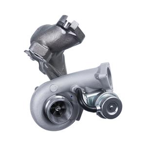 GT2256MS 704136-5003S Complete Turbo Charger For ISUZU NPR Truck 4.57L