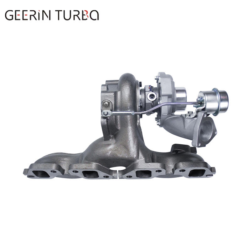 GT2256MS 704136-5003S Complete Turbo Charger For ISUZU NPR Truck 4.57L