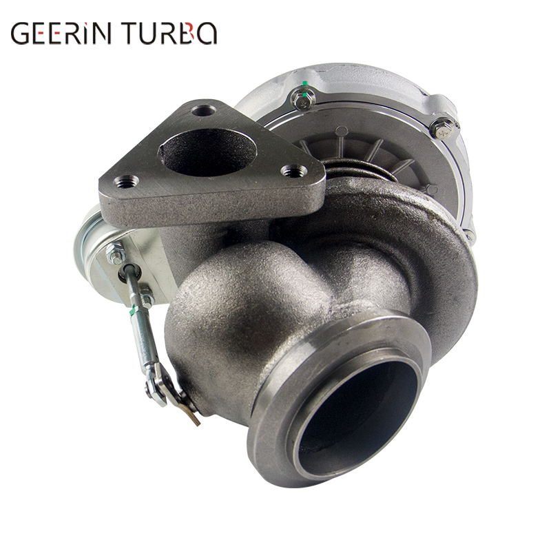 GT25S 754743-0001 Complete Turbo Kit For FORD Ranger 3.0L TDI