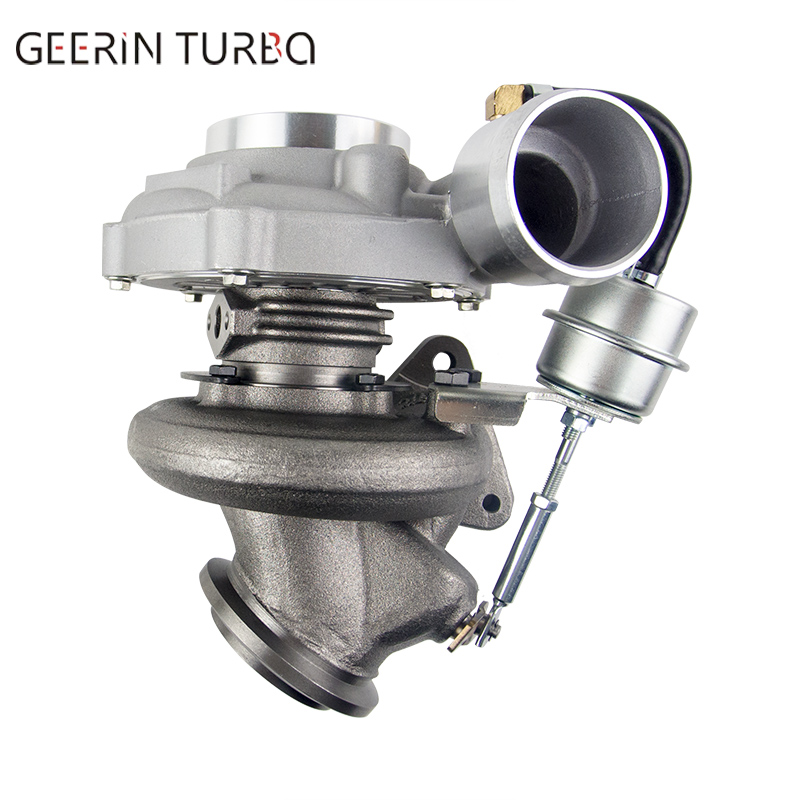 GT25S 754743-0001 Complete Turbo Kit For FORD Ranger 3.0L TDI Factory