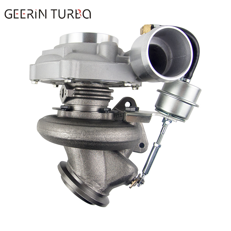 GT25S 754743-0001 Complete Turbo Kit For FORD Ranger 3.0L TDI