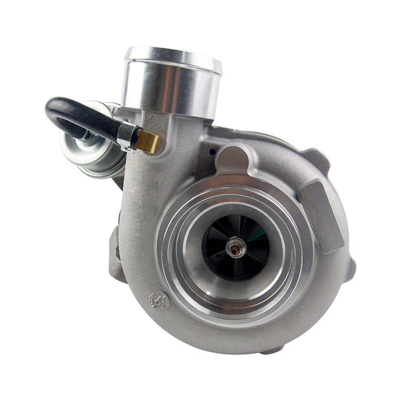 GT25S 754743-0001 Complete Turbo Kit For FORD Ranger 3.0L TDI