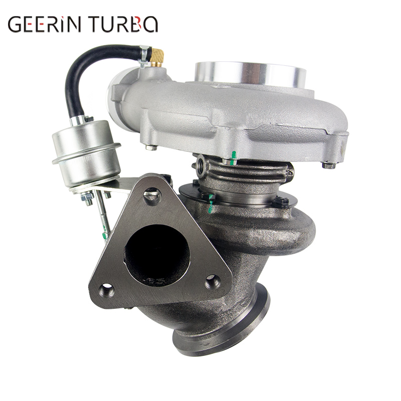 GT25S 754743-0001 Complete Turbo Kit For FORD Ranger 3.0L TDI Factory