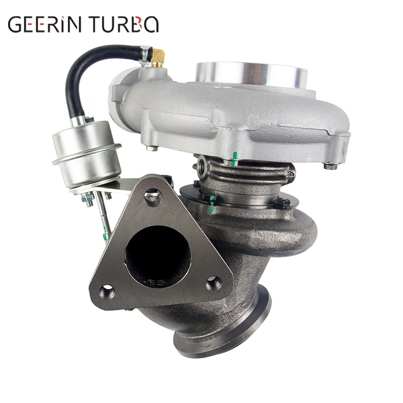 GT25S 754743-0001 Complete Turbo Kit For FORD Ranger 3.0L TDI