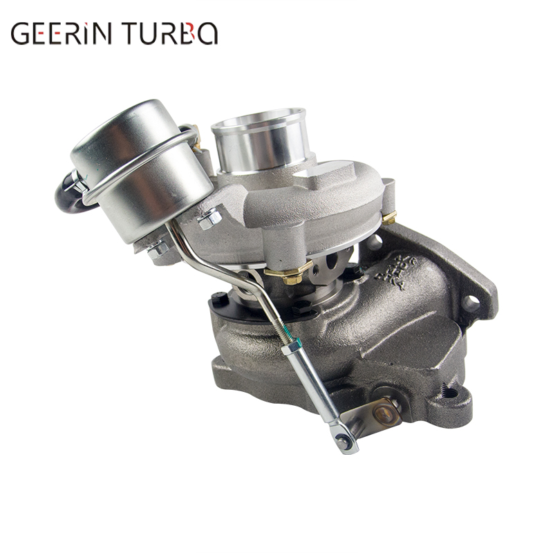 GT1749S 716938-5001S Turbocharger Assy For Hyundai H-1