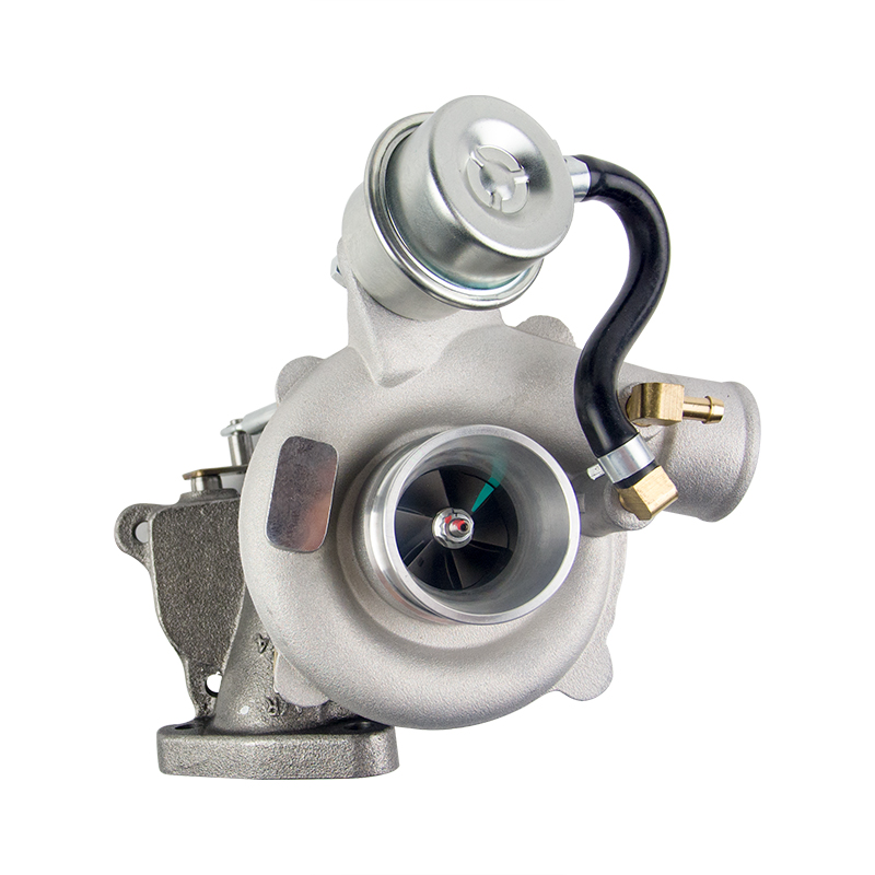 GT1749S 716938-5001S Turbocharger Assy For Hyundai H-1