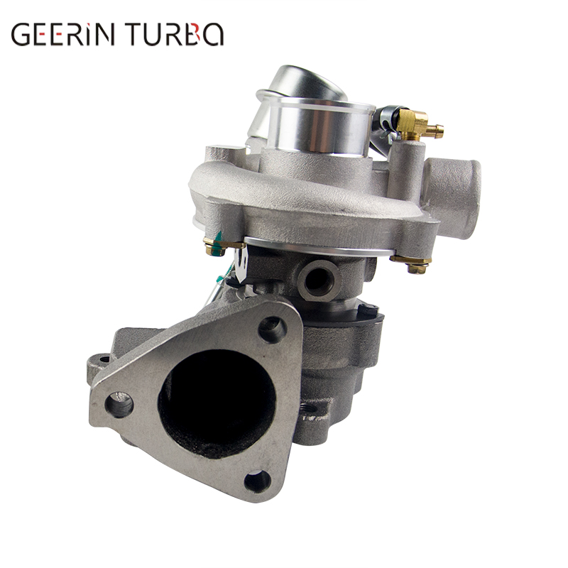GT2052S 721843-0001 Full Turbo Charger For 2001- Ford Ranger HS2.8