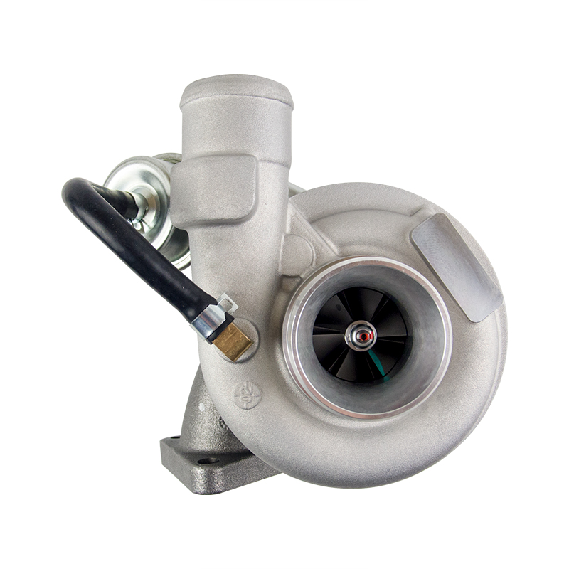 GT2052S 721843-0001 Full Turbo Charger For 2001- Ford Ranger HS2.8