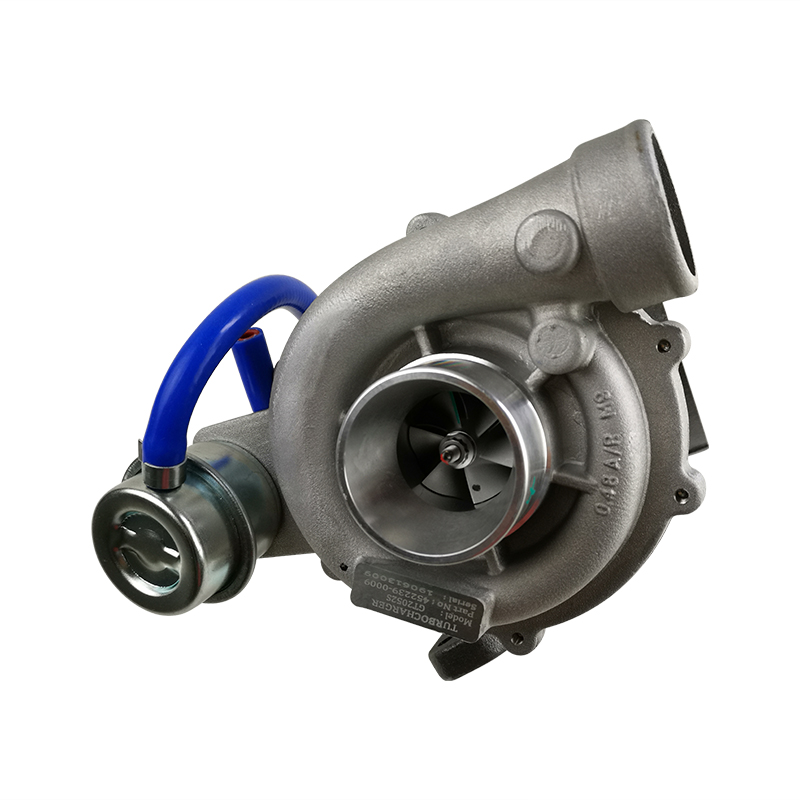 GT2052S 452239-5009S Turbo For Land-Rover Defender 2.5 TDI TD5