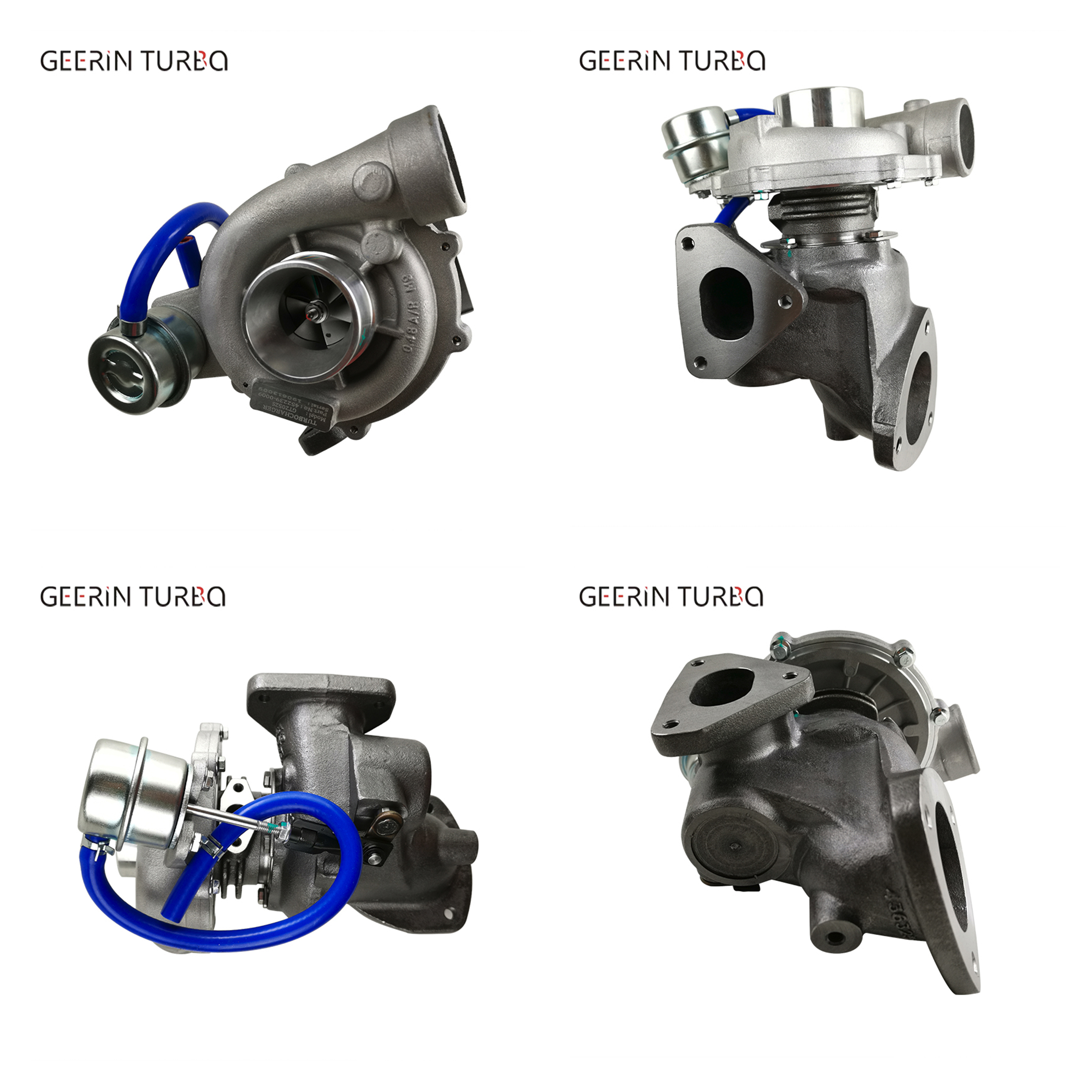 GT2052S 452239-5009S Turbo For Land-Rover Defender 2.5 TDI TD5
