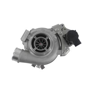 GT3576V 830727 -0001 nuevo turbocompresor para HINO