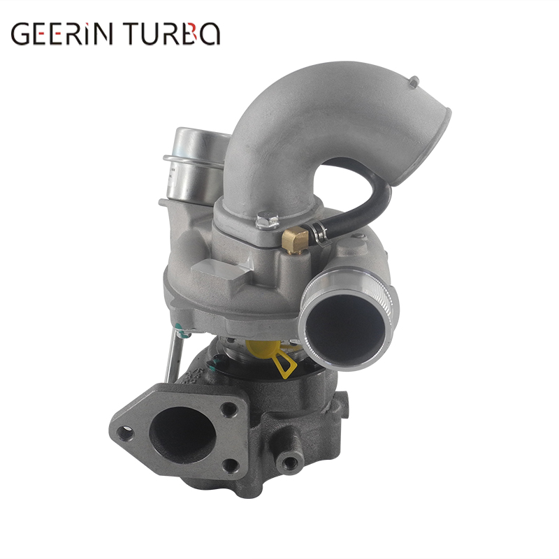 GT1752S 710060-5001S Auto Turbo Parts For Hyundai Starex CRDI Factory