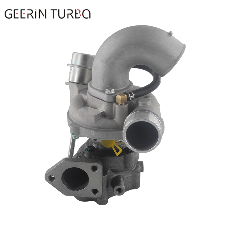 GT1752S 710060-5001S Auto Turbo Parts For Hyundai Starex CRDI