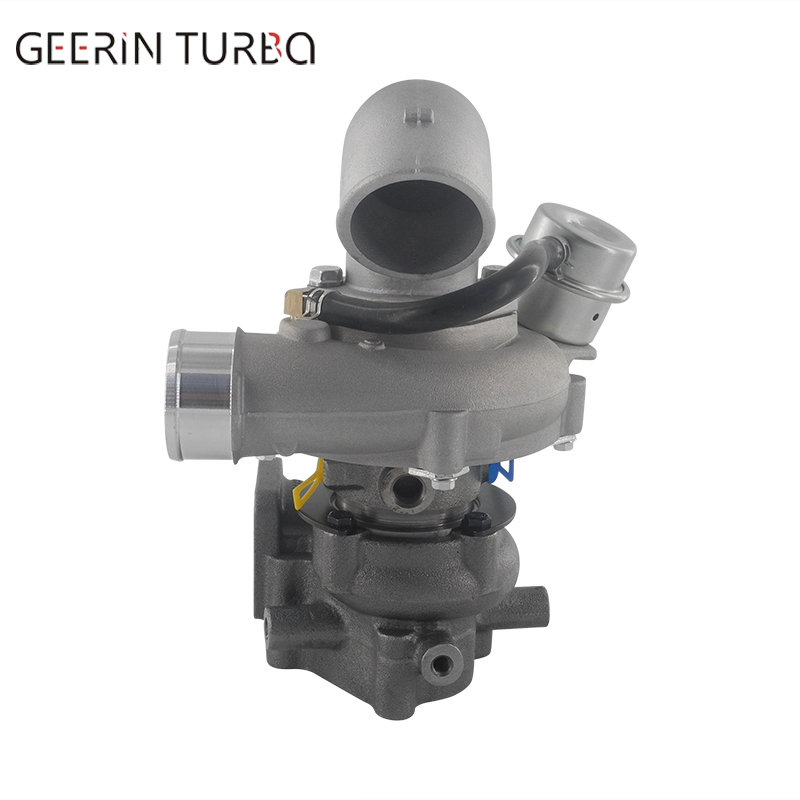 GT1752S 710060-5001S Auto Turbo Parts For Hyundai Starex CRDI Factory