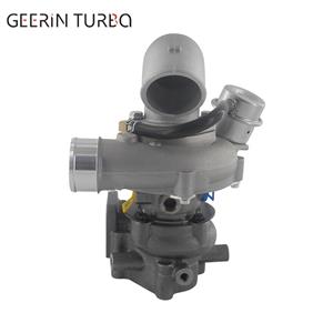 GT1752S 710060-5001S Auto-Turbo-Teile für Hyundai Starex CRDI