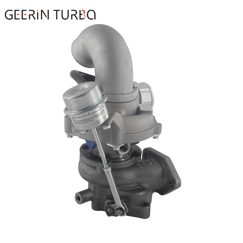 GT1752S 710060-5001S Auto Turbo Parts For Hyundai Starex CRDI