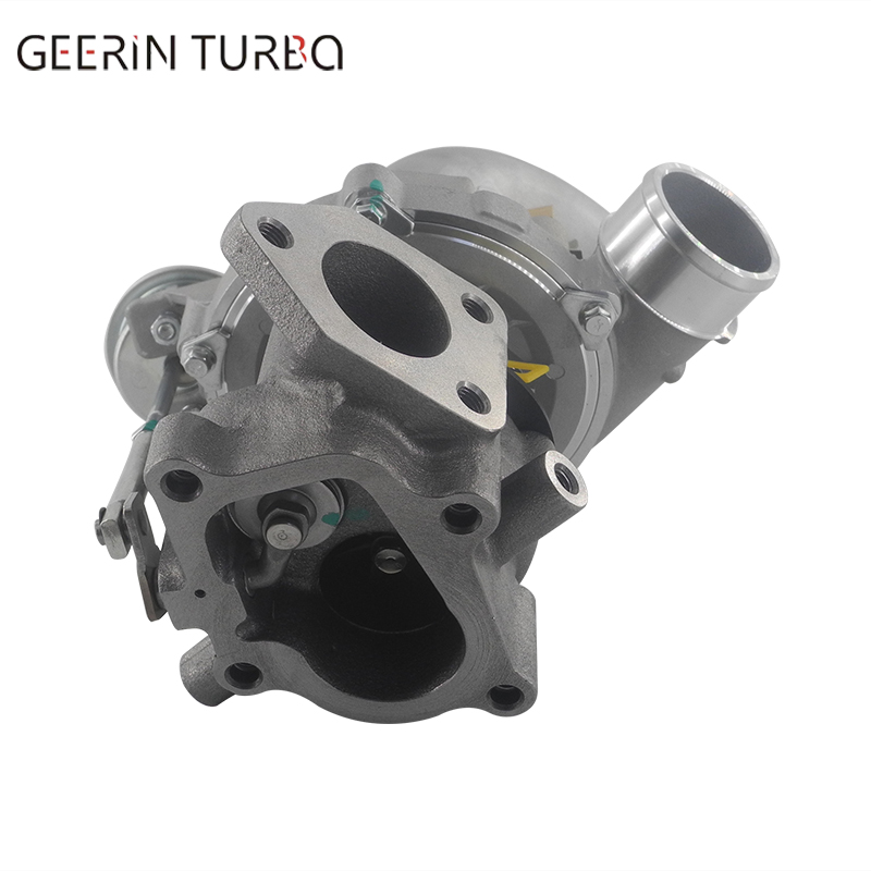 GT1752S 710060-5001S Auto Turbo Parts For Hyundai Starex CRDI