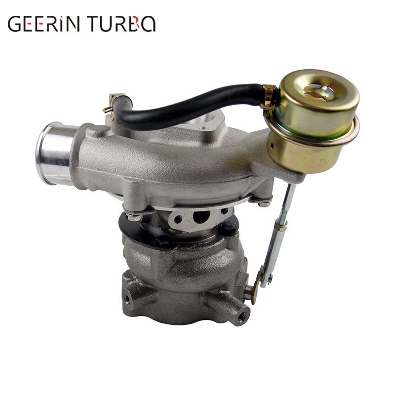GT1749S 732340 Turbocharger Assembly Turbo Kit For Hyundai Factory