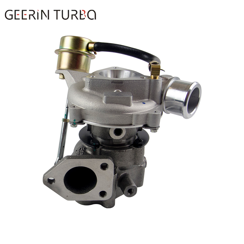GT1749S 732340 Turbocharger Assembly Turbo Kit For Hyundai Factory