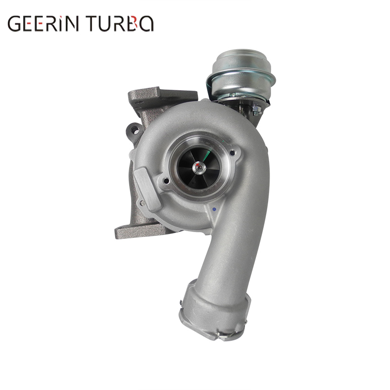 GT2052V 720931-5004S Turbine Assembly For Volkswagen T5 Transporter 2.5 TDI