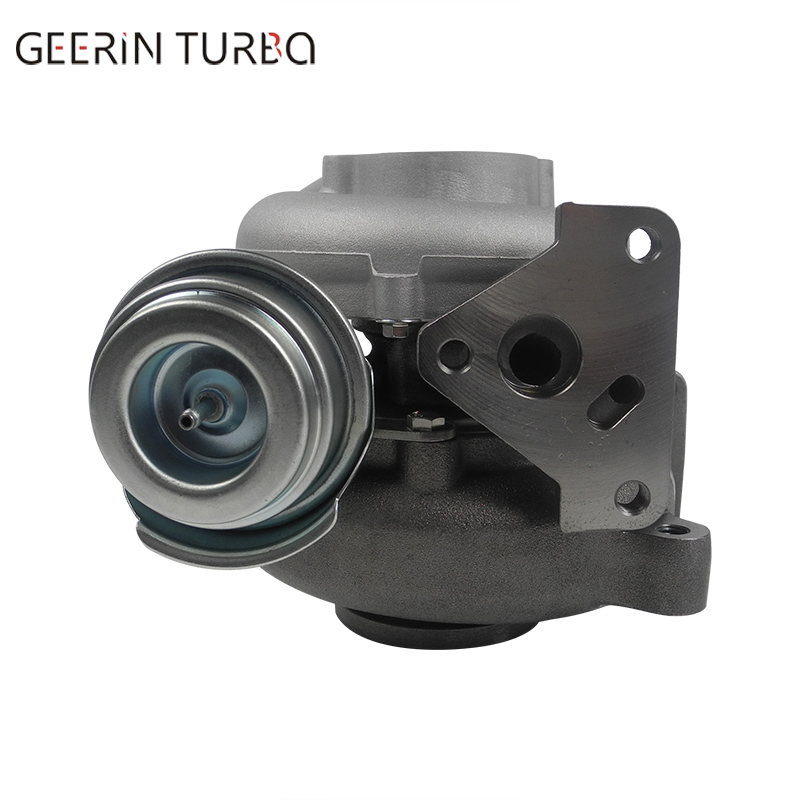 GT2052V 720931-5004S Turbine Assembly For Volkswagen T5 Transporter 2.5 TDI