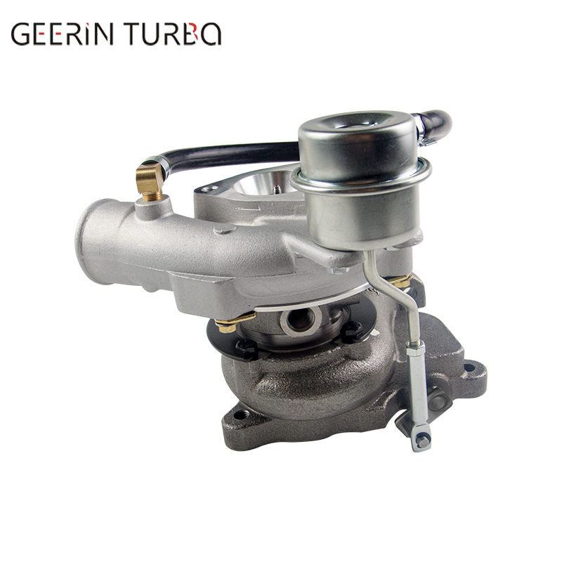 GT1749S 715843-0001 Charger Turbo For Hyundai H-1 Factory