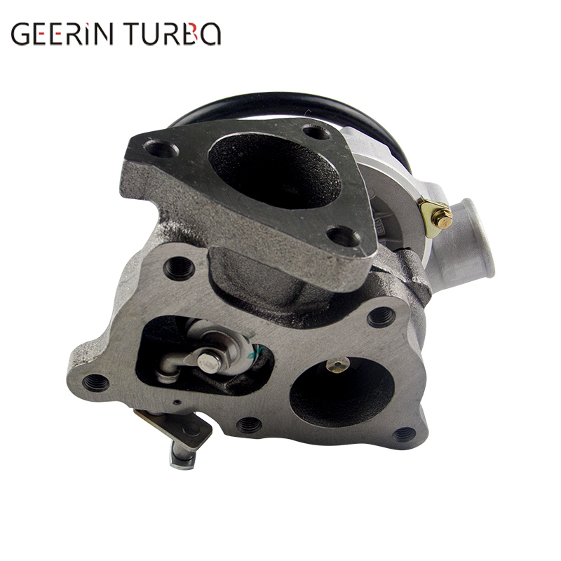 GT1749S 715843-0001 Charger Turbo For Hyundai H-1