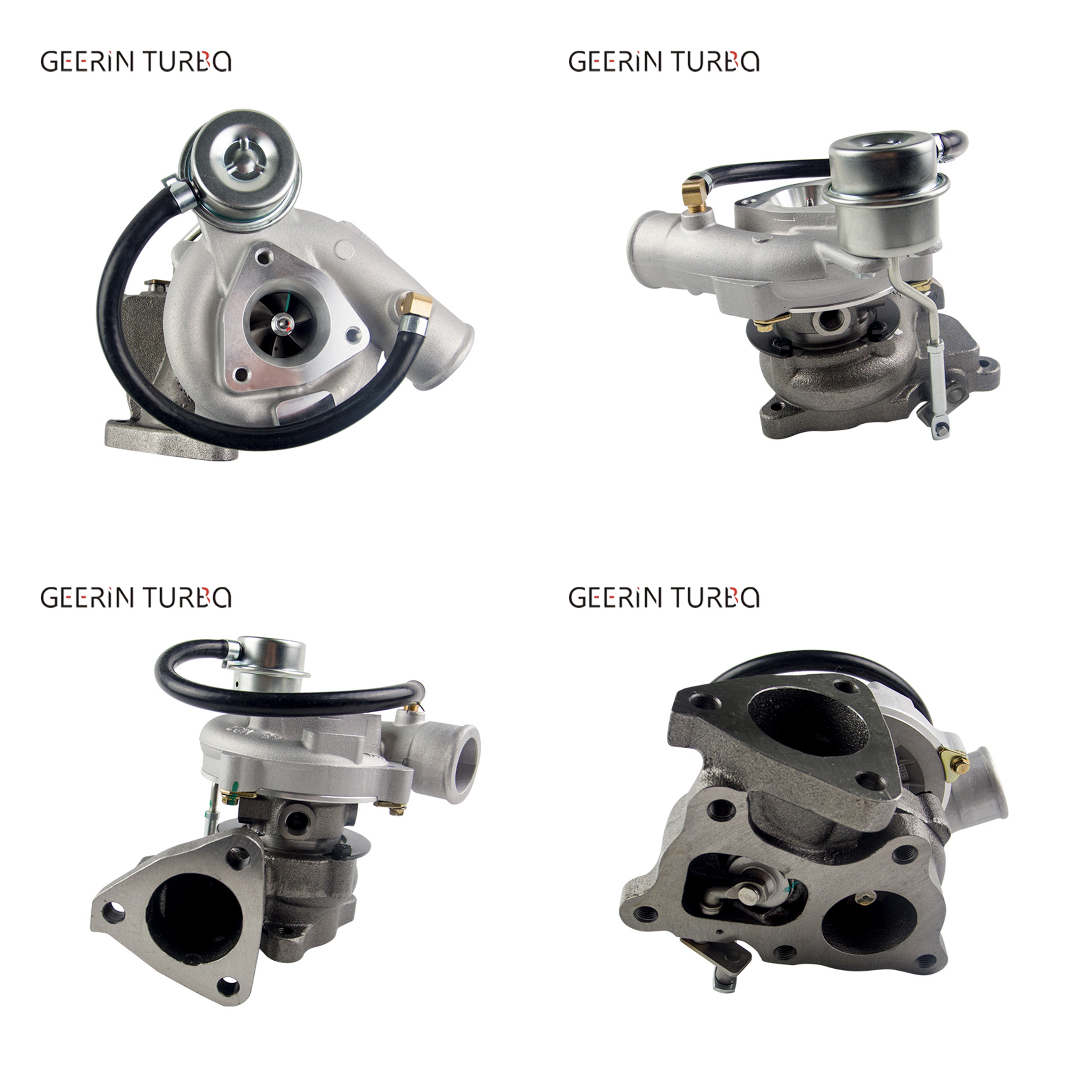 GT1749S 715843-0001 Charger Turbo For Hyundai H-1