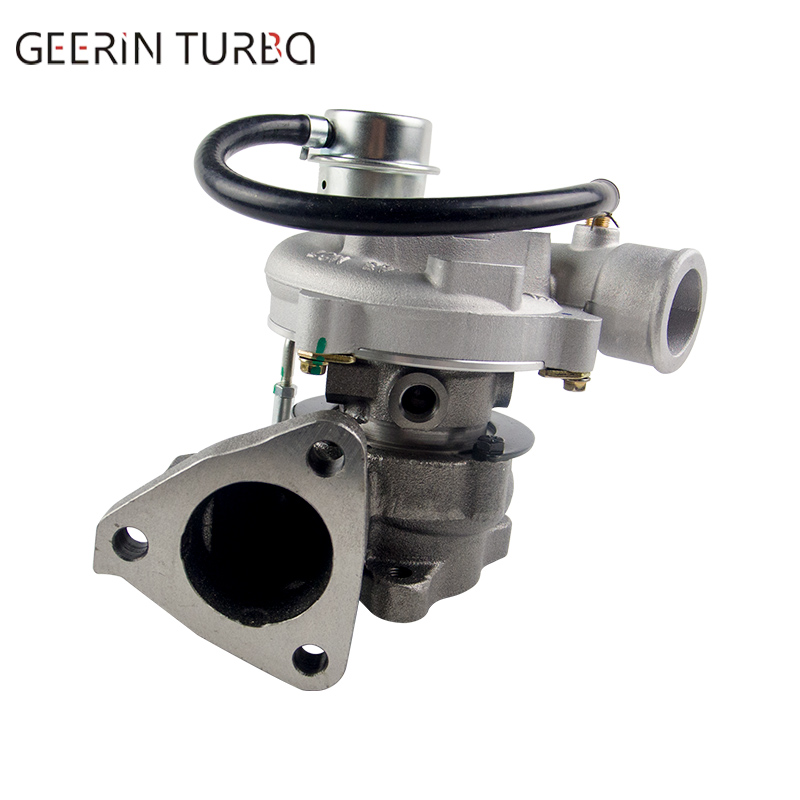 GT1749S 715843-0001 Charger Turbo For Hyundai H-1