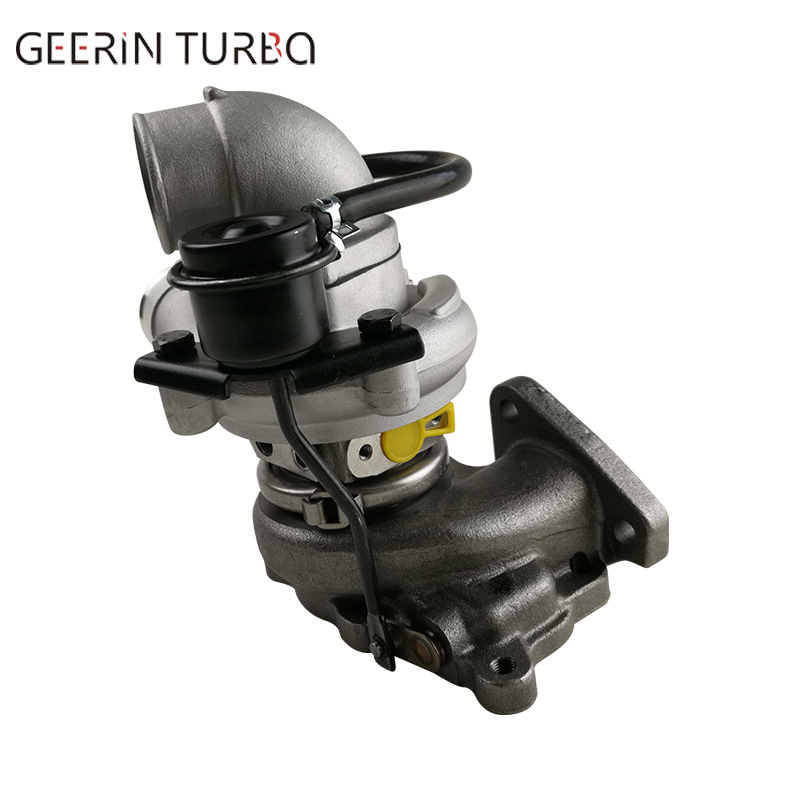 GT1749S 28200-42650 Complete Turbocharger Aaay For Hyundai H-1 2.5 TD