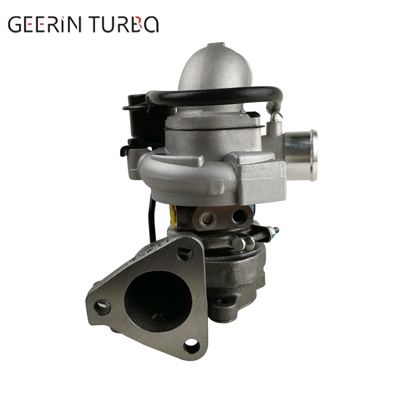GT1749S 28200-42650 Complete Turbocharger Aaay For Hyundai H-1 2.5 TD Factory