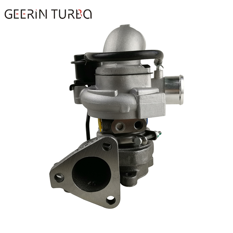 GT1749S 28200-42650 Complete Turbocharger Aaay For Hyundai H-1 2.5 TD