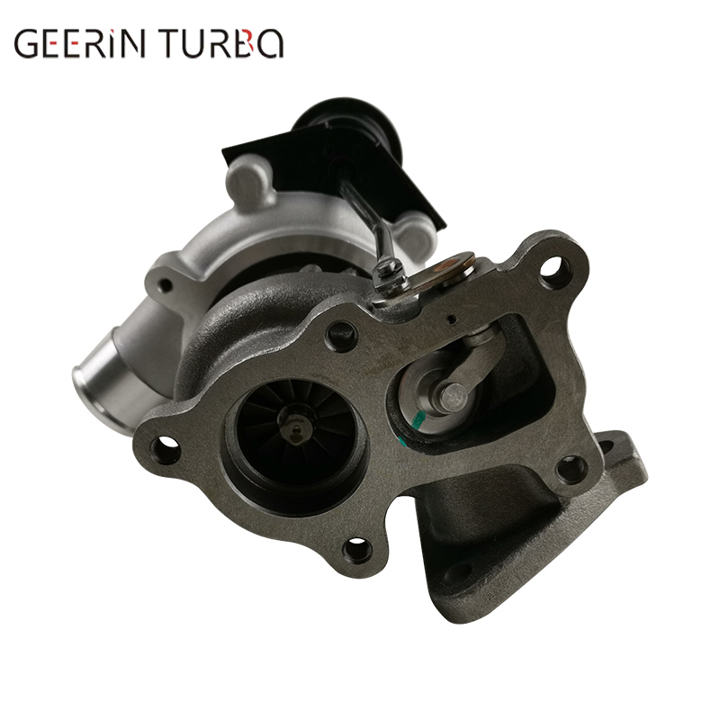 GT1749S 28200-42650 Complete Turbocharger Aaay For Hyundai H-1 2.5 TD