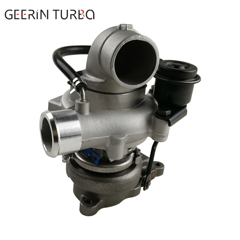 GT1749S 28200-42650 Complete Turbocharger Aaay For Hyundai H-1 2.5 TD Factory