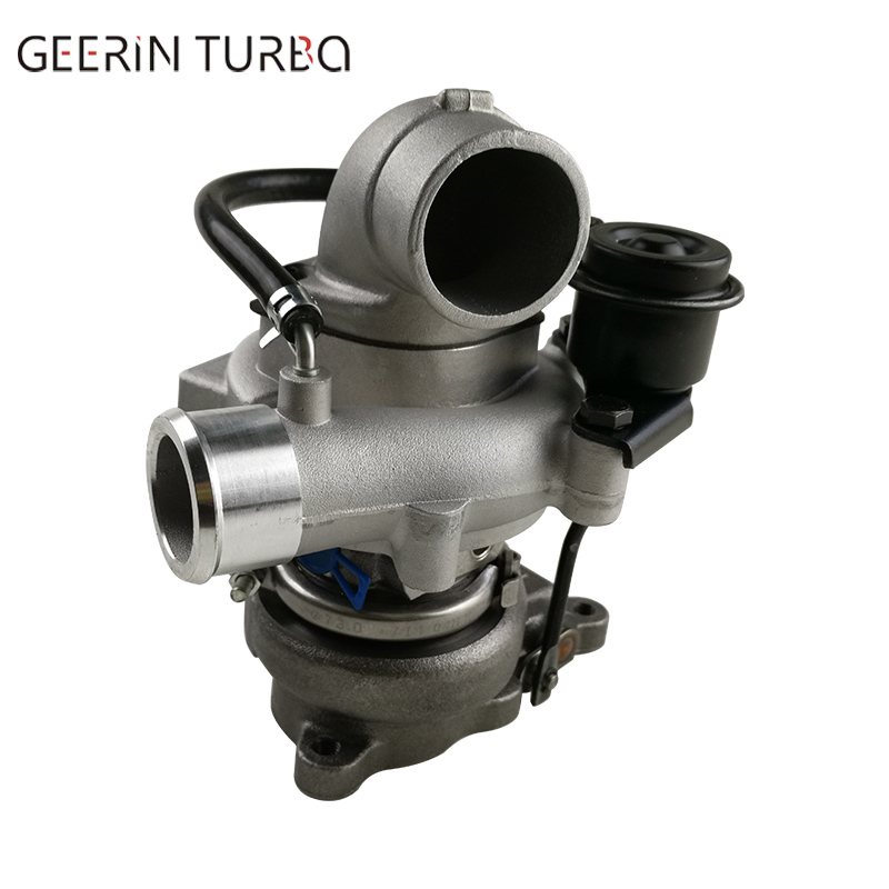 GT1749S 28200-42650 Complete Turbocharger Aaay For Hyundai H-1 2.5 TD