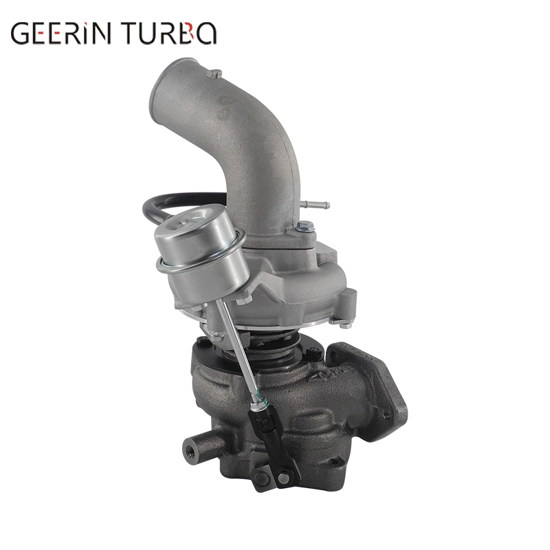 GT1549S 767032 -0001 現代のための完全なターボチャージャー