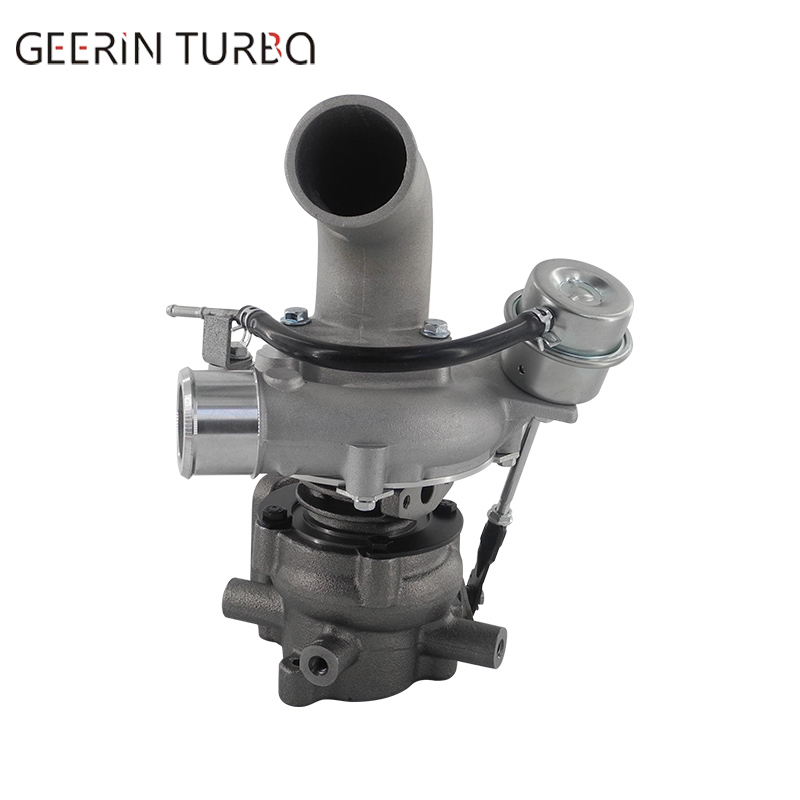 GT1549S 767032 -0001 Full Turbocharger For Hyundai Factory