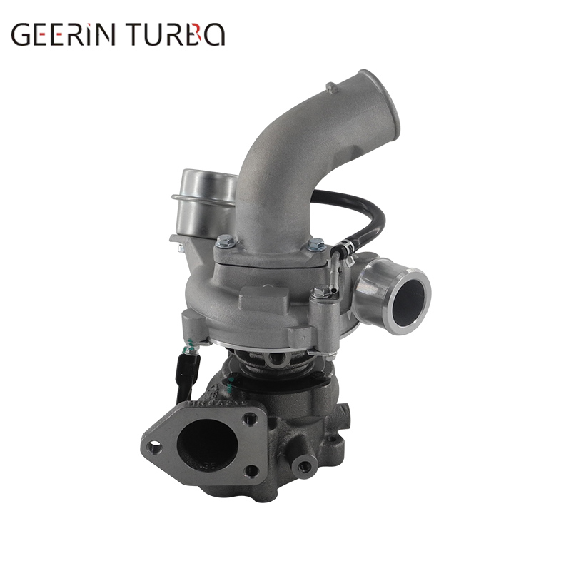 GT1549S 767032 -0001 Vollständiger Turbolader für Hyundai