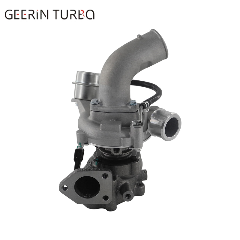 GT1549S 767032 -0001 現代のための完全なターボチャージャー
