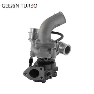 Turbocompresor completo GT1549S 767032 -0001 para Hyundai
