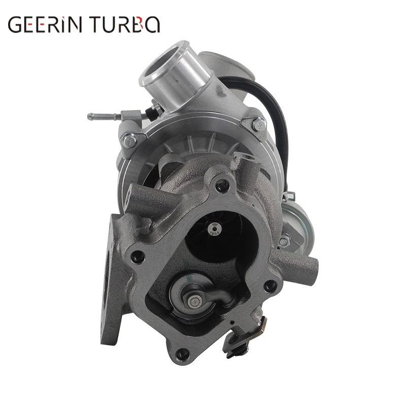 GT1549S 767032 -0001 現代のための完全なターボチャージャー