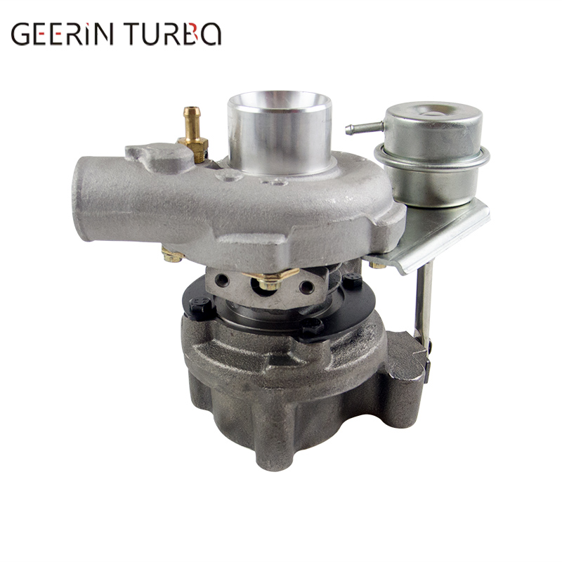 GT1544S 708847 -5002S Full Turbocharger Kit For Alfa -Rom eo 147 1.9 JTD