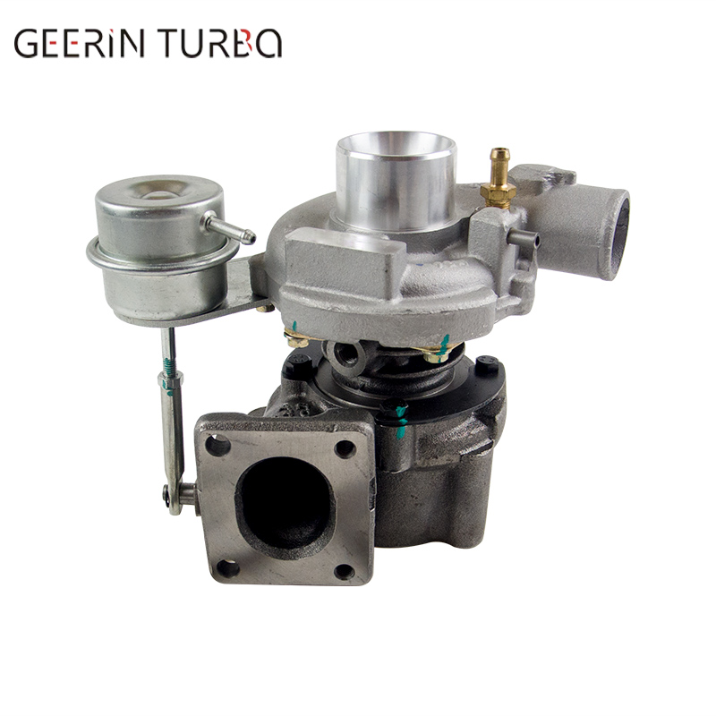 GT1544S 708847 -5002S Full Turbocharger Kit For Alfa -Rom eo 147 1.9 JTD