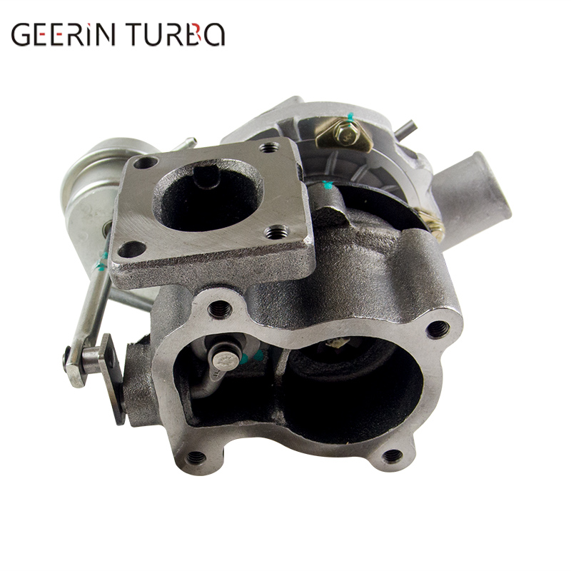GT1544S 708847 -5002S Full Turbocharger Kit For Alfa -Rom eo 147 1.9 JTD