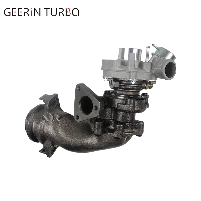 GT1544S 454064-5001S Complete Turbocharger For Volksw agen T4 Transporter 1.9 TD Factory