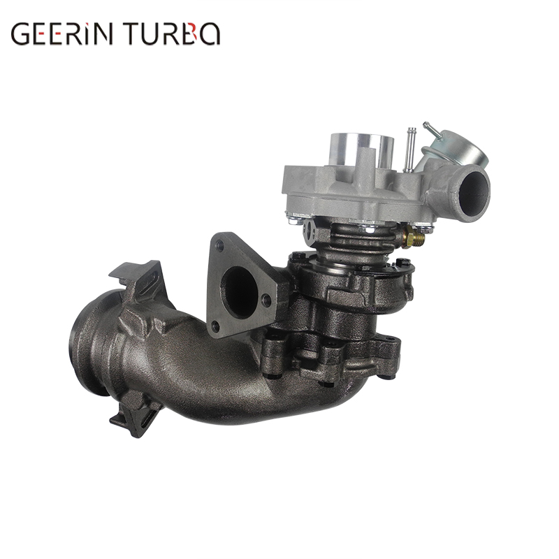GT1544S 454064-5001S Complete Turbocharger For Volksw agen T4 Transporter 1.9 TD