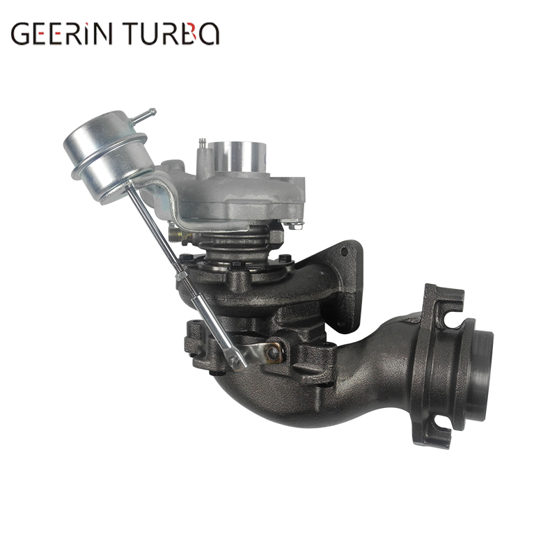 GT1544S 454064-5001S Complete Turbocharger For Volksw agen T4 Transporter 1.9 TD Factory